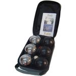 BEX 40180 Boule Boccia Provence mit Tasche