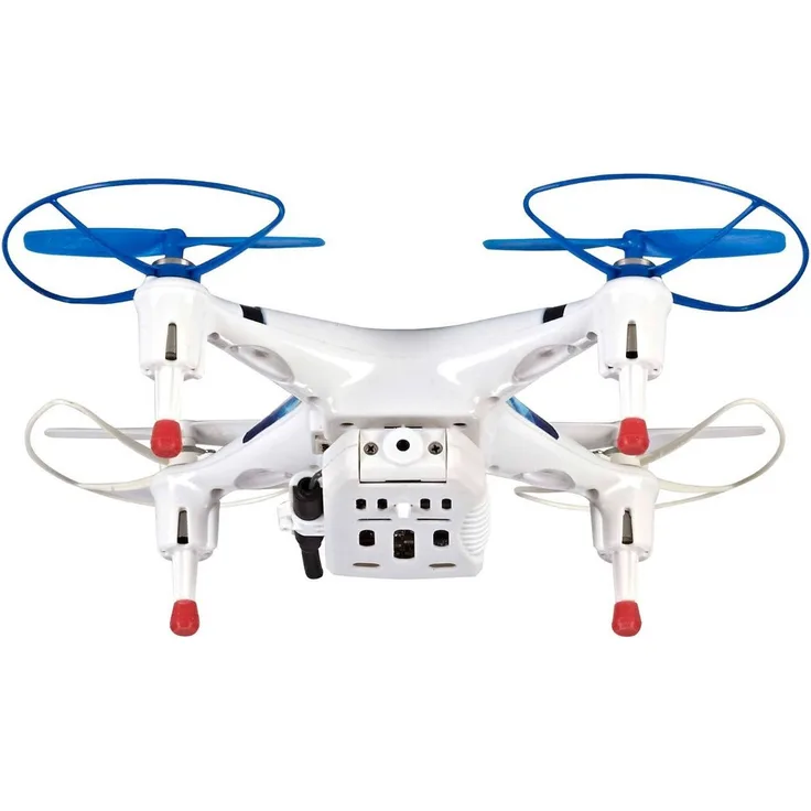 Revell Control - WiFi Quadcopter X-SPY