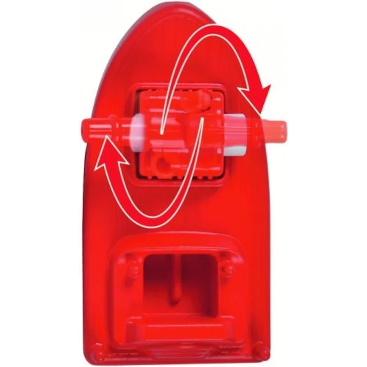 Aquaplay FireBoat toy vehicle (red/white) – Bild 4