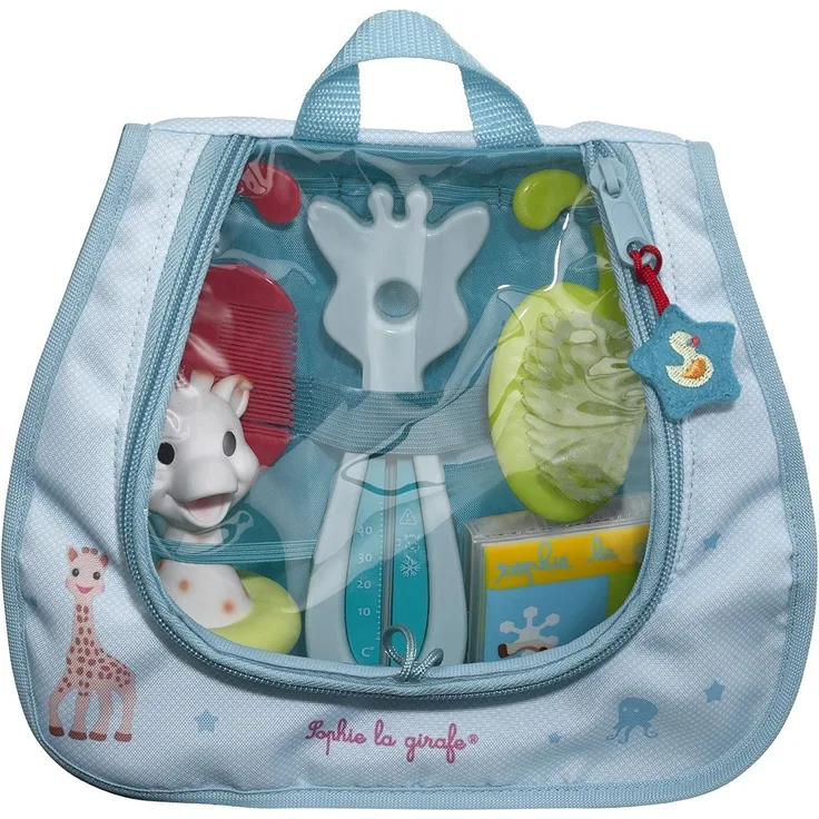 Sophie la Girafe, Badespielzeug