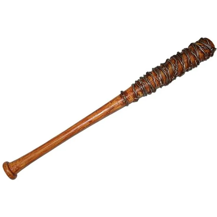 Neca The Walking Dead: Negan's Bat ""Lucille"" - 1/1 Foam Replica - 87 cm