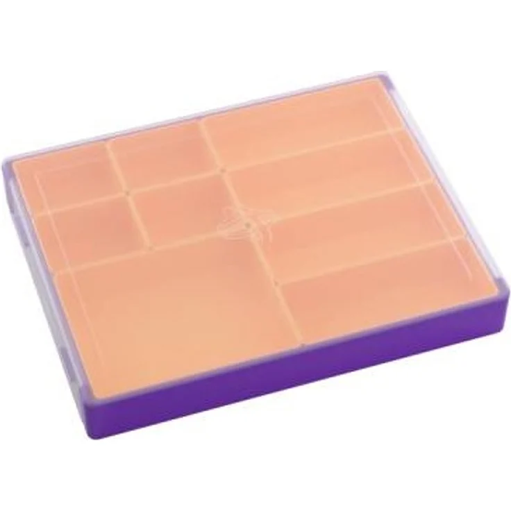 Token Silo Purple/Orange – Bild 1
