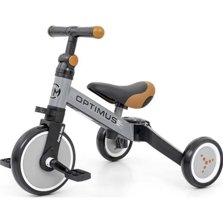 Milly Mally L2 Fahrrad