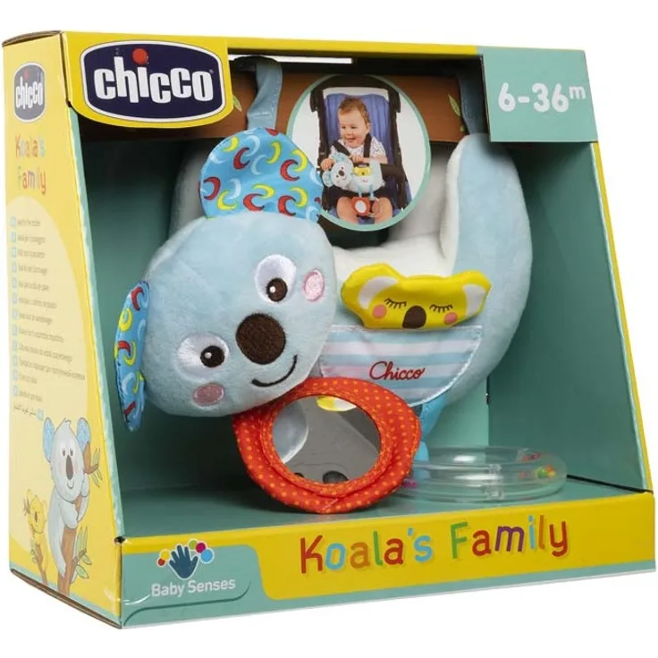Chicco Die Koala Familie