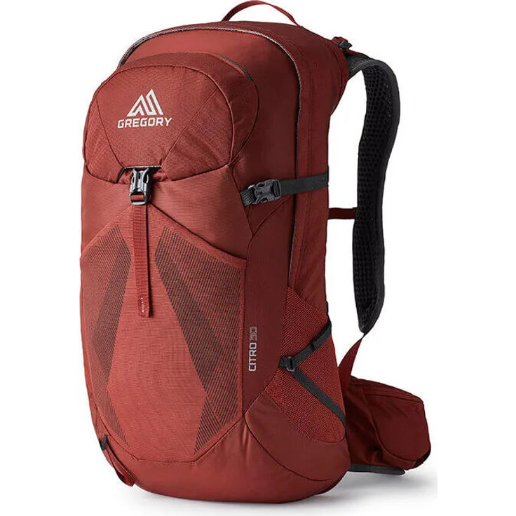 Gregory Citro 30 RC brick red (1129)