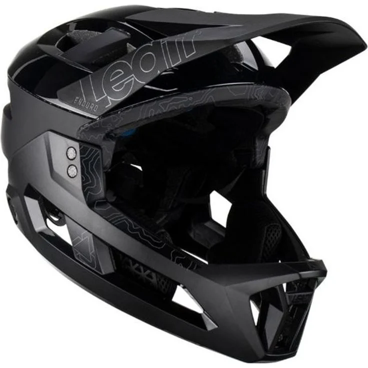 Leatt MTB Enduro 3. 0 Helm 2023 – Bild 1