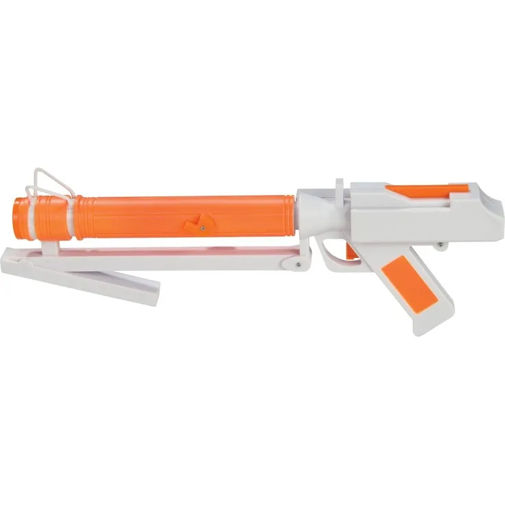 Rubie's Offizielles Disney Star Wars Clone Trooper Blaster Kinderkostüm - Einheitsgröße