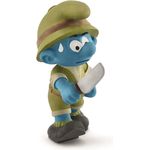 Schleich 'Die Schlümpfe' 20782 Dschungel Schlumpf Abenteurer