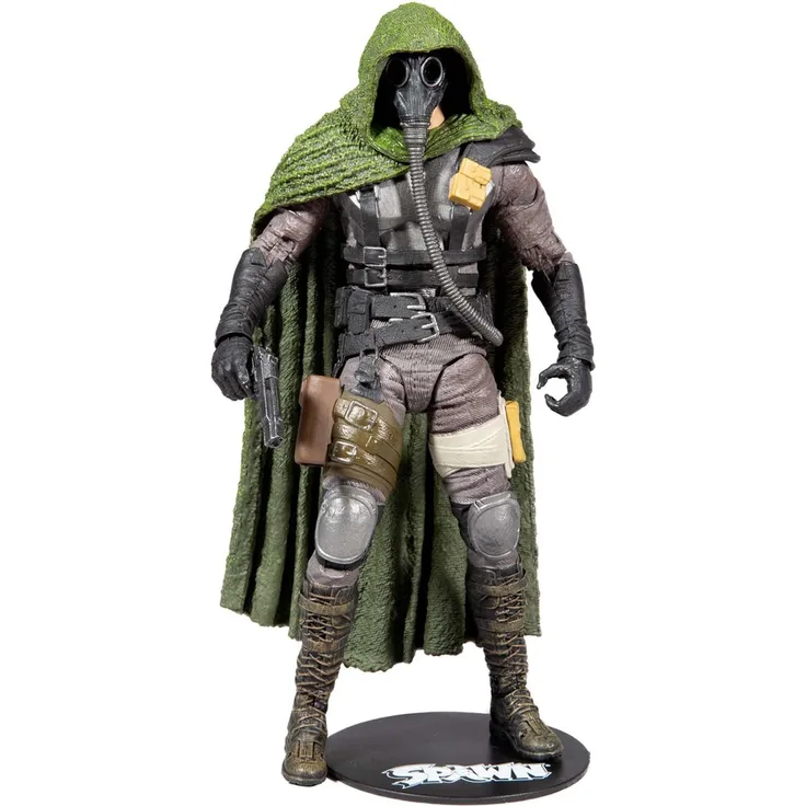 McFarlane Spawn Actionfigur Soul Crusher 18 cm