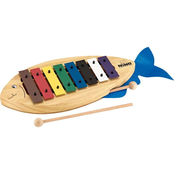 Nino Percussion NINO901 Glockenspiel