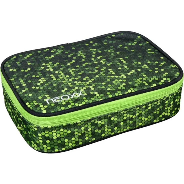 Neoxx Schlamperbox Dunk XXL Pixel – Bild 1