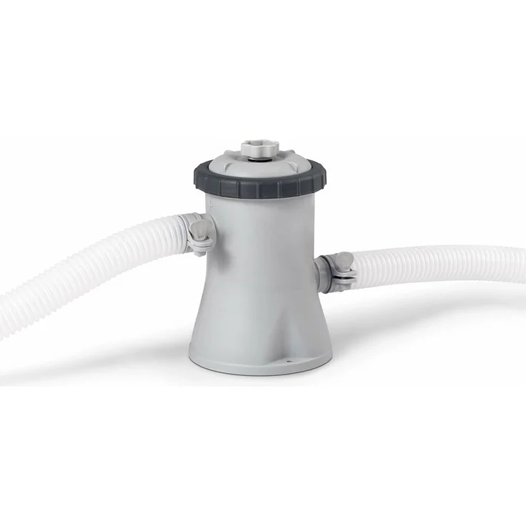 Intex Easy Set Pool mit Filterpumpe 3. 077L - 3,05 Meter – Bild 2