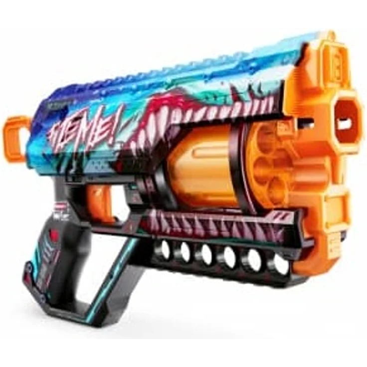 ZURU X-Shot - Skins Griefer - 1 Stück, zufällige Auswahl – Bild 2