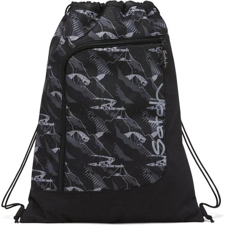 Satch Sportbeutel Mountain Grid NEW – Bild 1