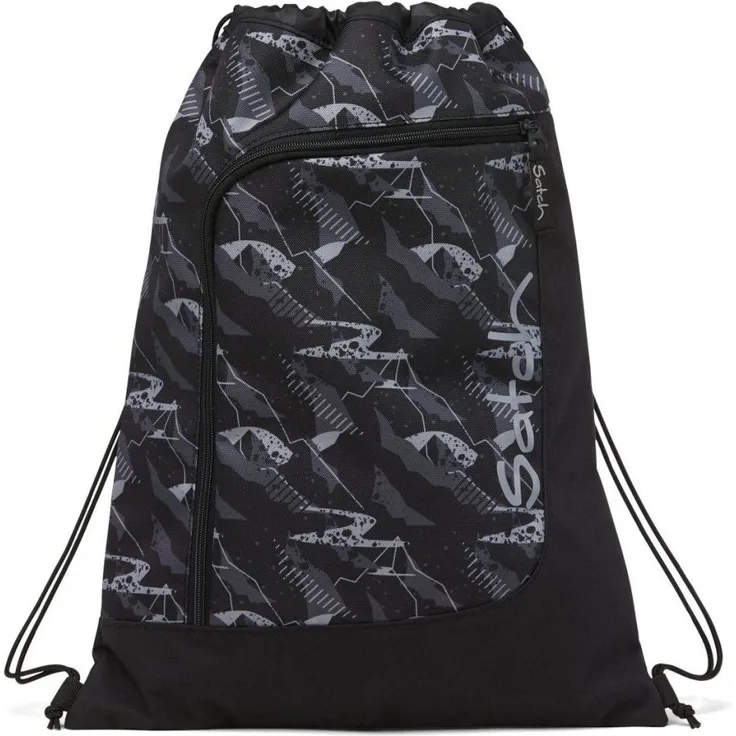 Satch Sportbeutel Mountain Grid NEW