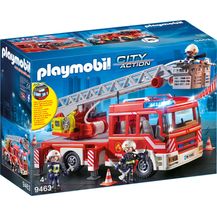 Bild für Playmobil 9463