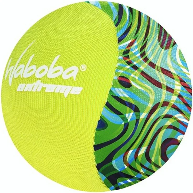 Sunflex x Waboba Ball extreme grün
