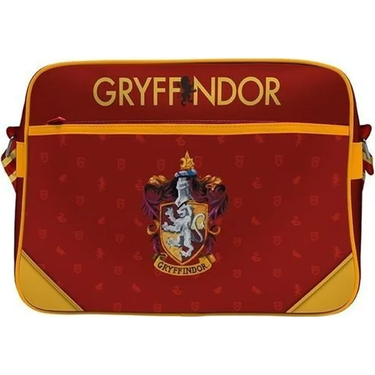 ABYstyle Vinyl bag - Harry Potter Gryffindor