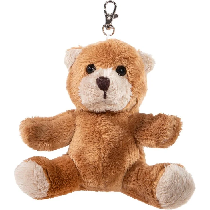 Heunec Schlüsselanhänger Bär – Bild 1