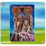 PLAYMOBIL - Mitnehm-Barbarenfeste 4774