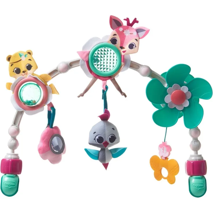 Tiny Love Spielbogen Sunny Stroll Tiny Princess Tales