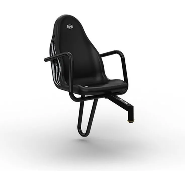 BERG Gokart Soziussitz XL/XXL Fendt schwarz ZUBEHÖR