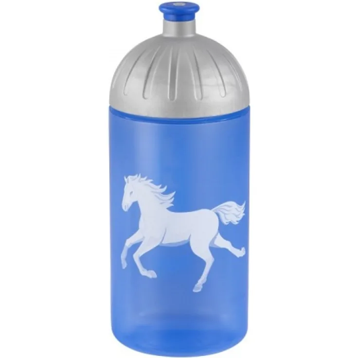 STEP BY STEP Trinkflasche FreeWater "Wild Horse"