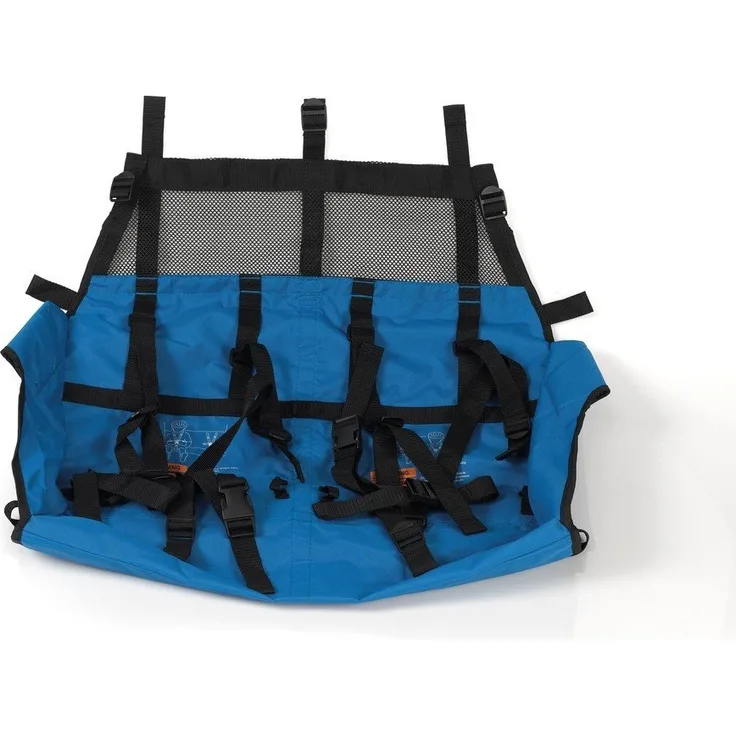 XLC ErsatzsitzfürKinderanh Duo 8teen für Duo 8teen blau ab 2018