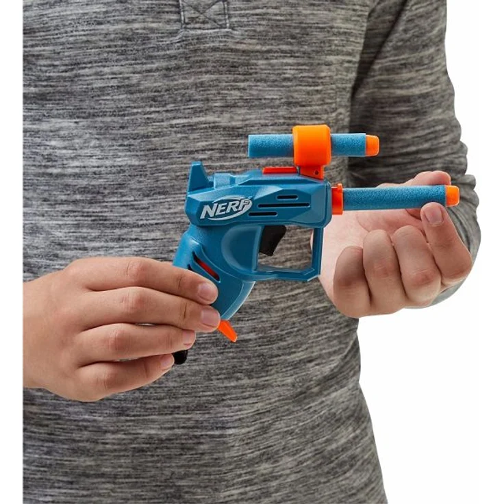 Hasbro F5035EU4 Nerf Elite 2. 0 Ace SD-1 – Bild 2