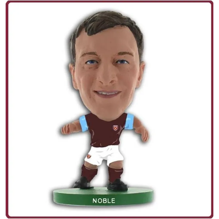 Soccerstarz - West Ham Mark Noble -