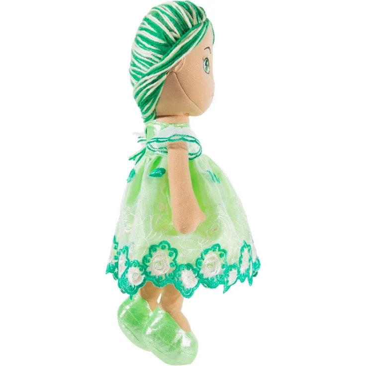 HEUNEC CLASSIC 478657 Plüschtier – Bild 5