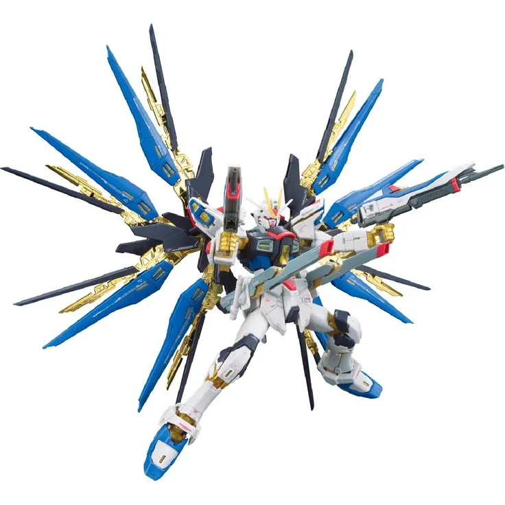 Bandai Hobby 83116P Zubehör, Keine