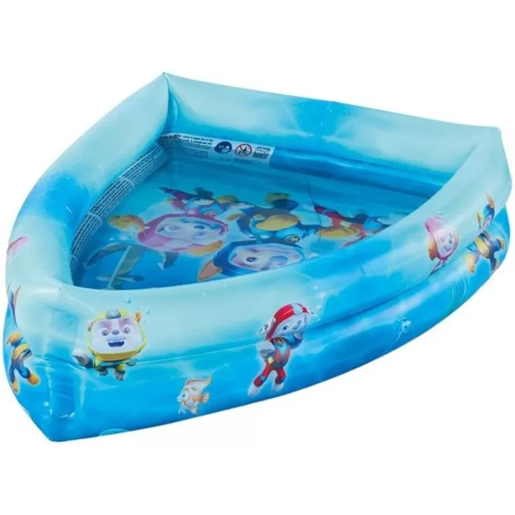 Happy People 16331 Paw Patrol Pool in Bootsform