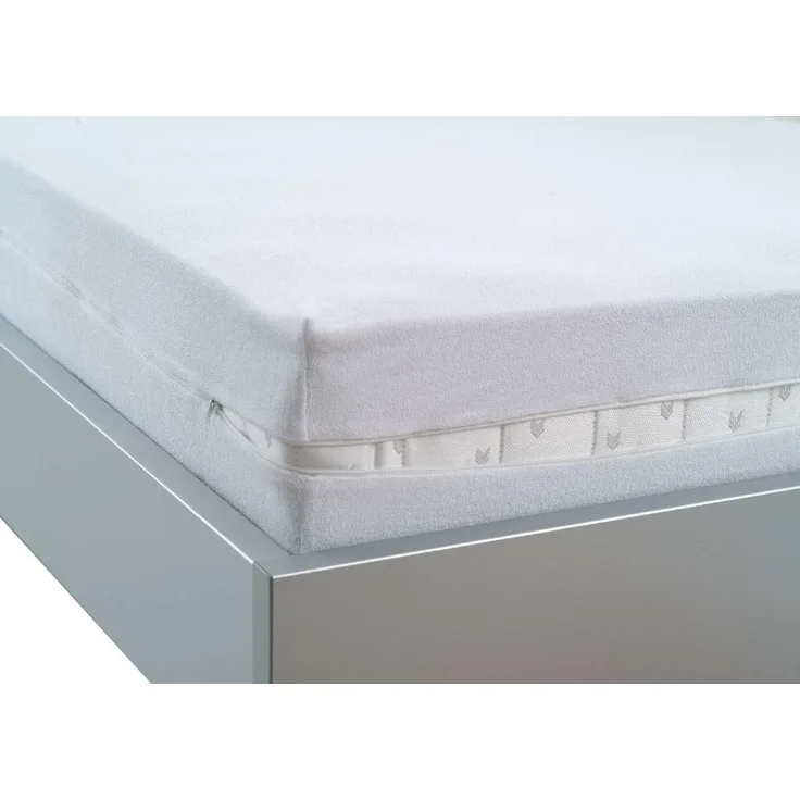 Badenia Matratzen- Rundum- Bezug COMFORT 60x120 cm