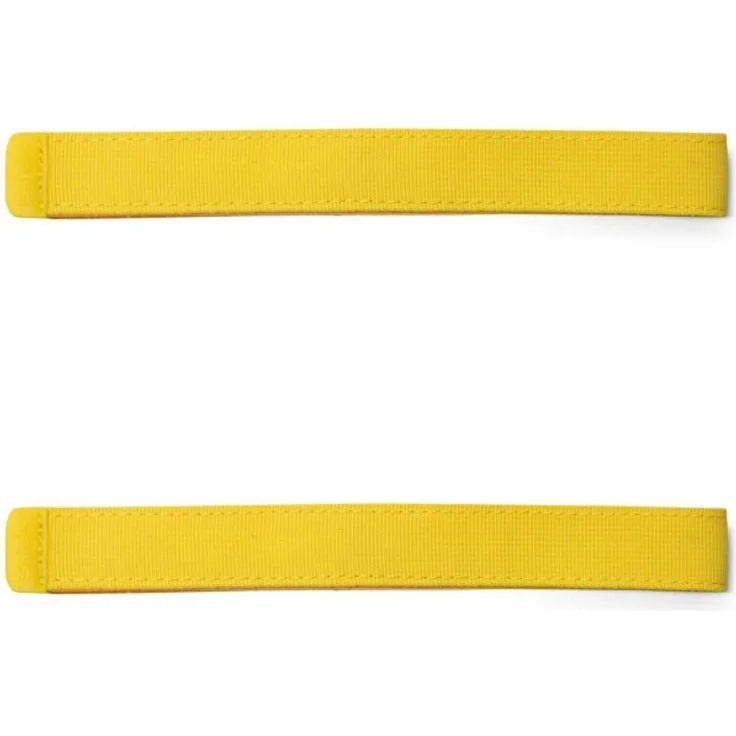 satch swaps Mono Yellow