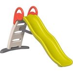 Smoby Rutsche Lustig 200 cm