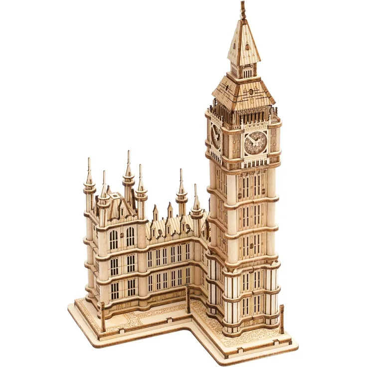 Rolife: Big Ben