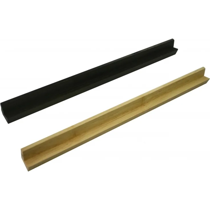 Longfield Games Tubberwood Mahjong Leisten 35 cm 4-teilig