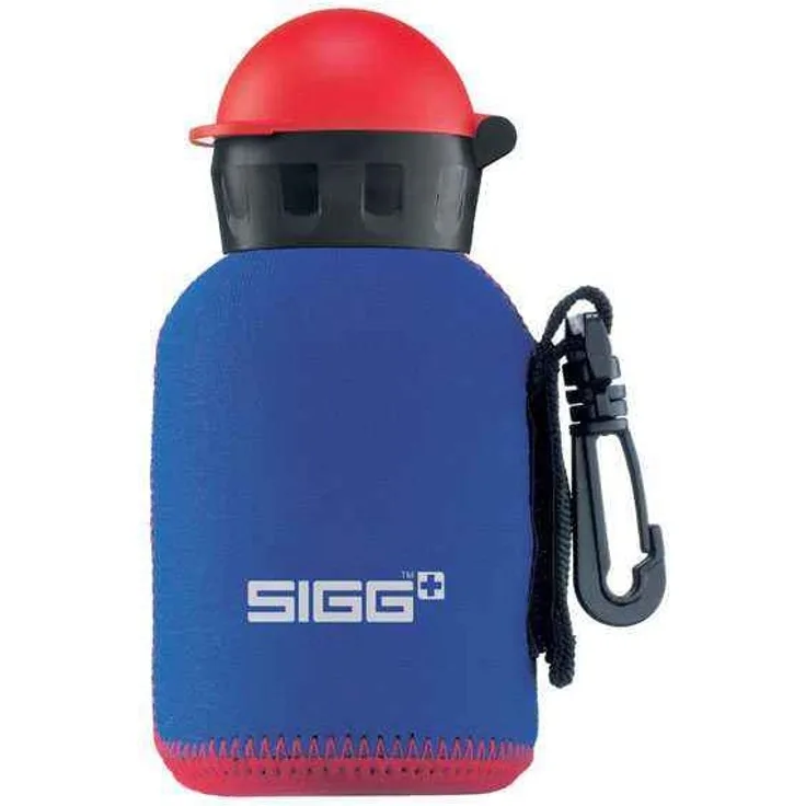 Sigg Kidz-Carrier Neoprene-Kidz-Pouch 0,4l