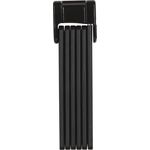 Abus Faltschloss Bordo Classic 5900 schwarz 90 cm