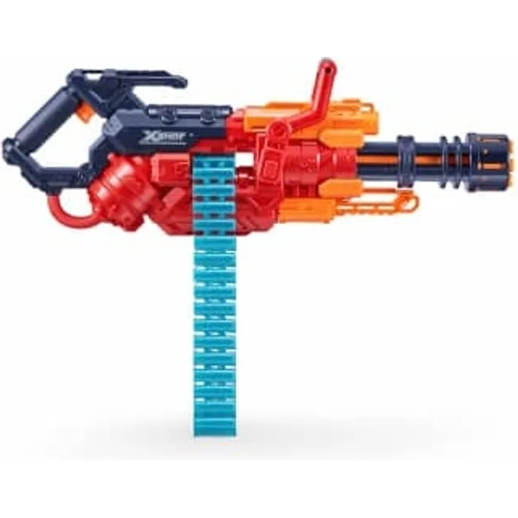 X-Shot - Softdartgewehr Crusher