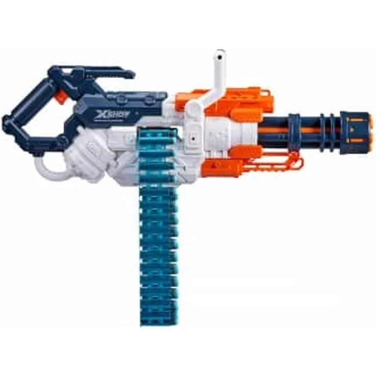 X-Shot - Softdartgewehr Crusher – Bild 2