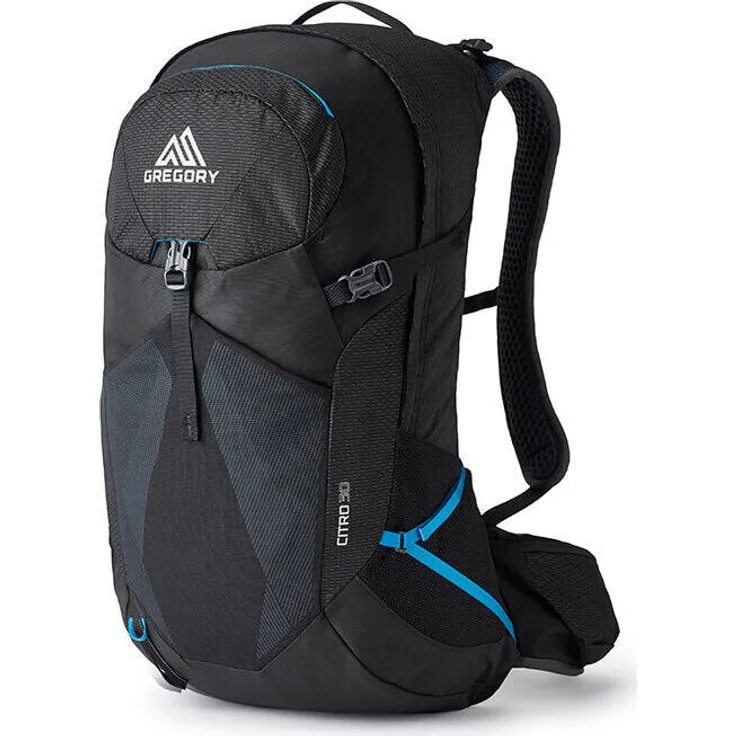 Gregory Citro 30 RC ozone black (7416)