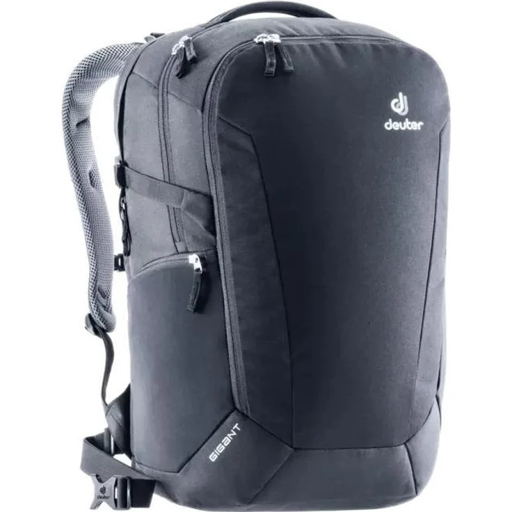 deuter Gigant black - Größe 32 Liter – Bild 1