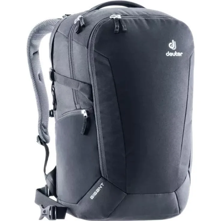 deuter Gigant black - Größe 32 Liter