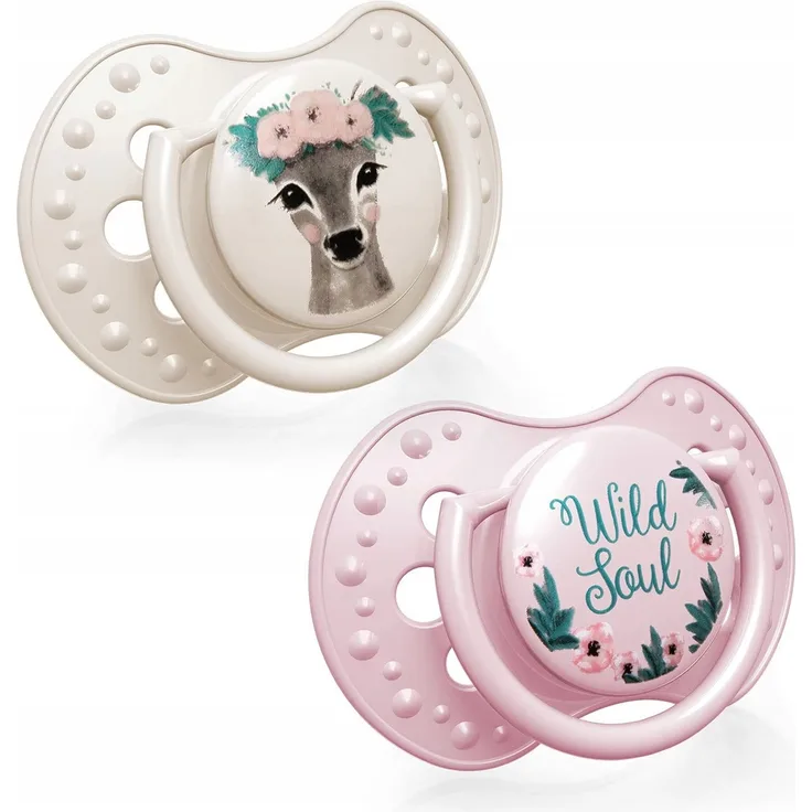 Parent - Wild Soul (6-18m, Wild Soul Girl)