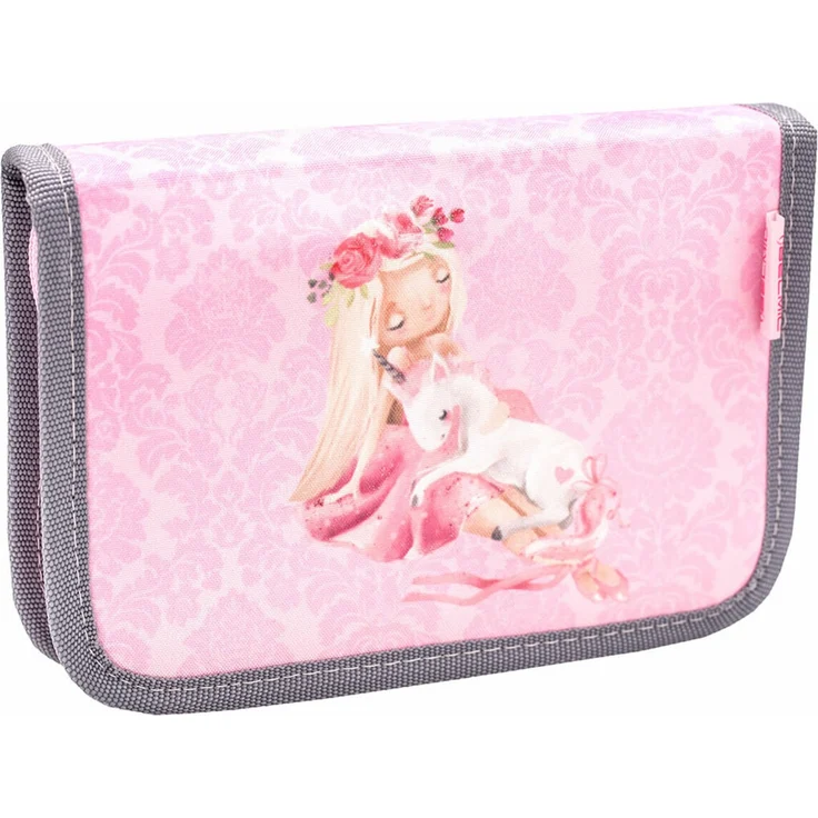 Belmil Classy Schulranzen-Set 4-tlg. - BALLERINA – Bild 6