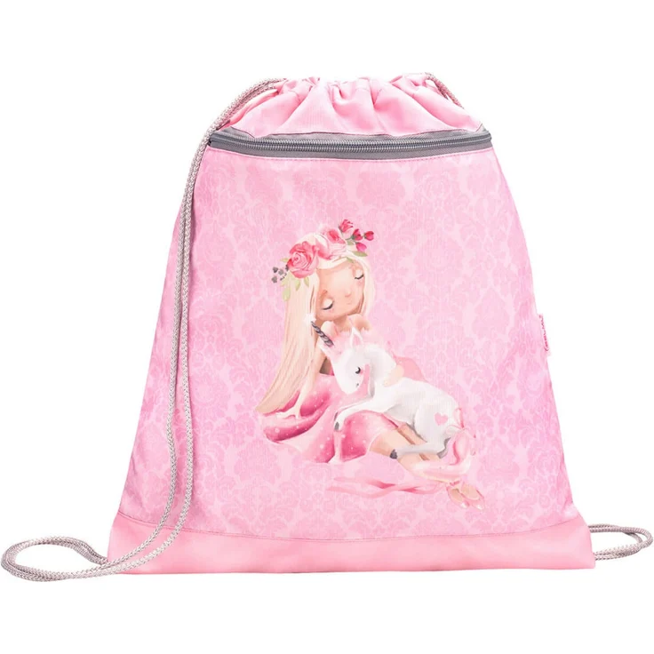 Belmil Classy Schulranzen-Set 4-tlg. - BALLERINA – Bild 8