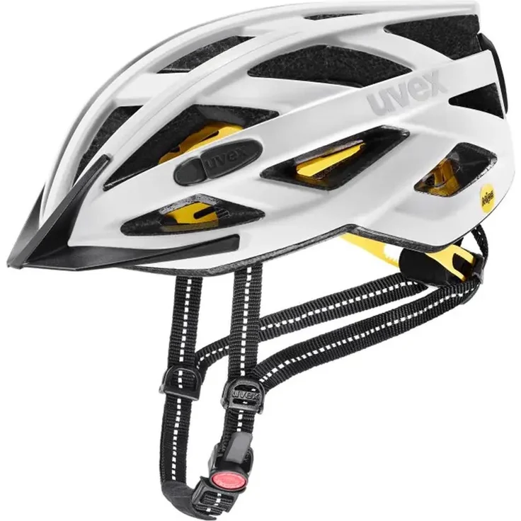 uvex city i-vo MIPS Helm – Bild 1