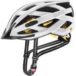 uvex city i-vo MIPS Helm